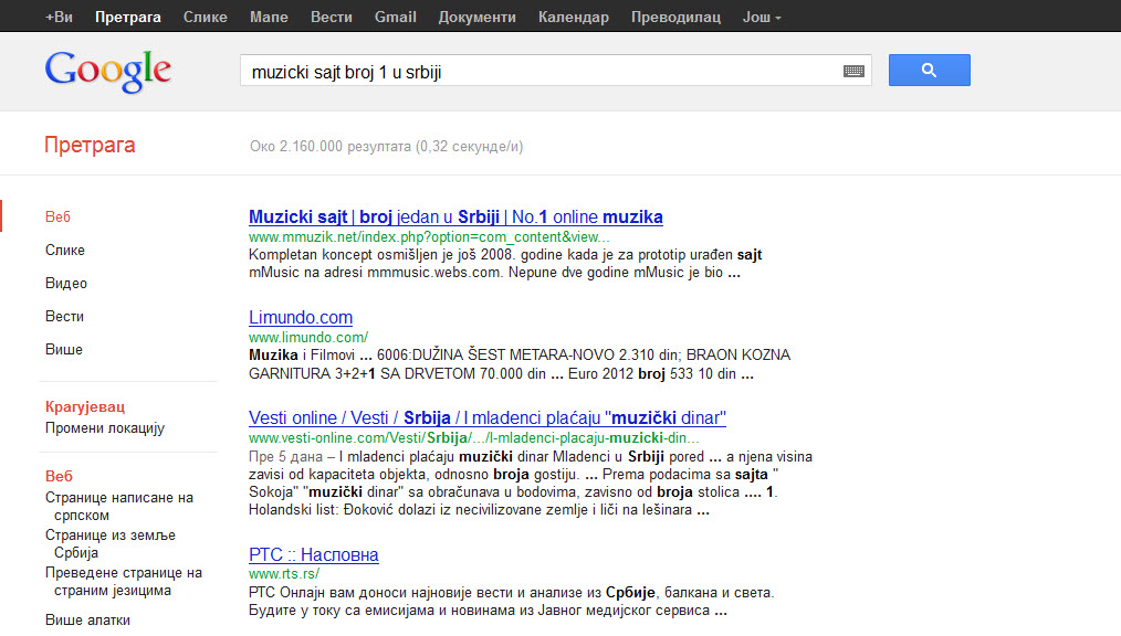 mBlog